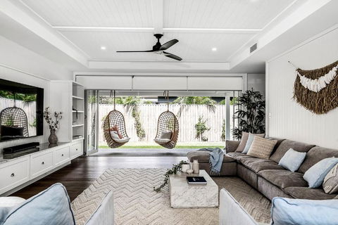A PERFECT STAY - Orana Byron - Hervey Bay Accommodation 0