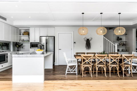 A PERFECT STAY - Orana Byron - Hervey Bay Accommodation 2