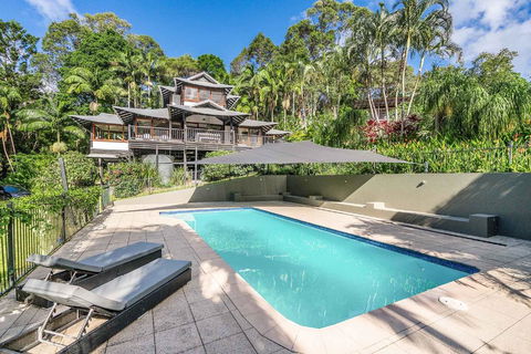 A PERFECT STAY - Ourmuli - Hervey Bay Accommodation 0