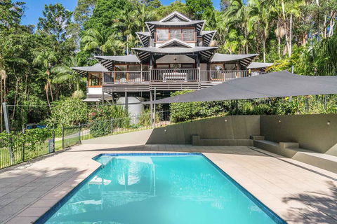 A PERFECT STAY - Ourmuli - Hervey Bay Accommodation 1