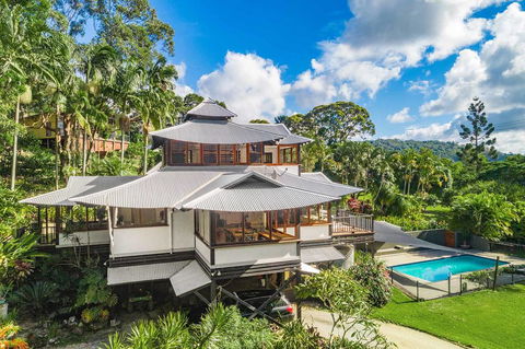 A PERFECT STAY - Ourmuli - Hervey Bay Accommodation 3
