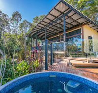 A PERFECT STAY - Ourmuli Cabin - Tourism Hervey Bay