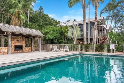 A PERFECT STAY - Rutherford House - Tourism Hervey Bay 0