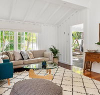 A PERFECT STAY - San Juan Surfers Cottage - Tourism Hervey Bay