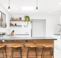 A PERFECT STAY - Sea Salt - Tourism Hervey Bay