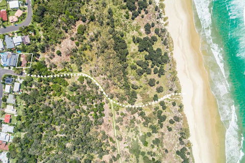 A PERFECT STAY - Sea Salt - Tourism Hervey Bay 2