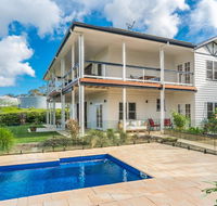 A PERFECT STAY - Serenade - Hervey Bay Accommodation