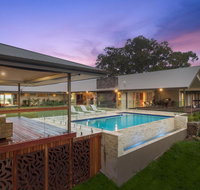 A PERFECT STAY - Serene Myocum - Hervey Bay Accommodation