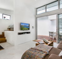 A PERFECT STAY - Studio 9 - Tourism Hervey Bay