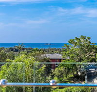 A PERFECT STAY - The Lookout - Tourism Hervey Bay