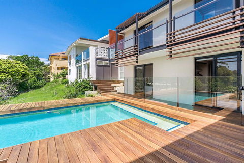 A PERFECT STAY - The Lookout - Tourism Hervey Bay 1