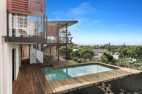 A PERFECT STAY - The Lookout - Tourism Hervey Bay 2