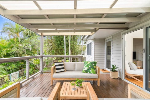 A PERFECT STAY - The White Rabbit - Hervey Bay Accommodation 2
