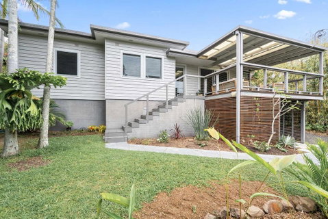 A PERFECT STAY - The White Rabbit - Hervey Bay Accommodation 3
