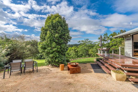 A PERFECT STAY - Twin Tallows - Tourism Hervey Bay 0