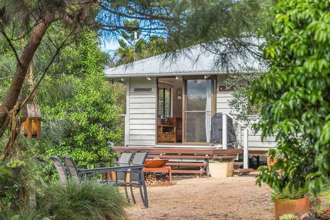 A PERFECT STAY - Twin Tallows - Tourism Hervey Bay 2