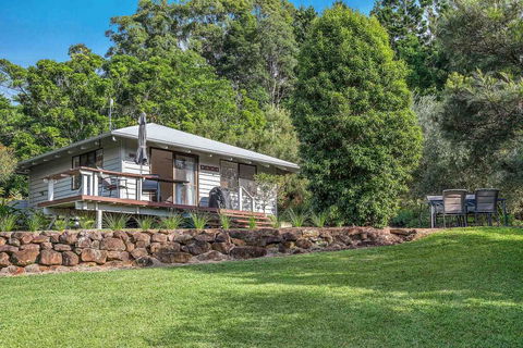 A PERFECT STAY - Twin Tallows - Tourism Hervey Bay 1