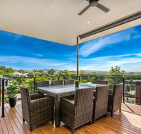 A PERFECT STAY - Wollumbin Haus Byron - Tourism Hervey Bay