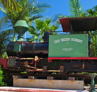 A Railway Lodge - Hervey Bay Accommodation