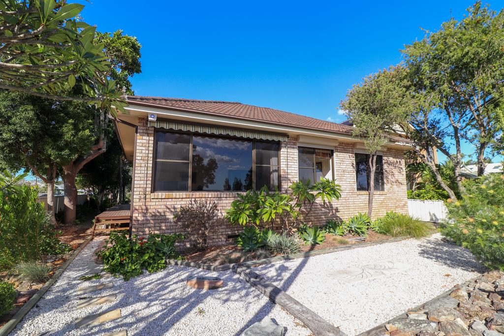 Swansea NSW Tourism Hervey Bay