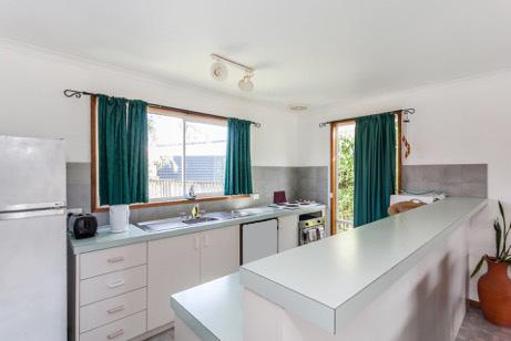 A River Bed Cottage - Tourism Hervey Bay 1