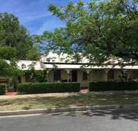 A Settlers Cottage Accommodation Bathurst CBD - Tourism Hervey Bay