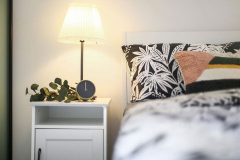 A Spacious & Modern Home Next To Southern Cross - Tourism Hervey Bay 0