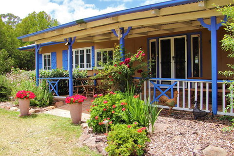 A Stanthorpe Getaway - Hervey Bay Accommodation 0