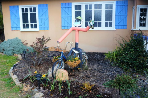 A Stanthorpe Getaway - Hervey Bay Accommodation 1