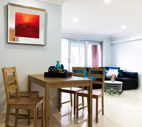 A Stylish Place - Recently Renovated Punbl - Hervey Bay Accommodation 2