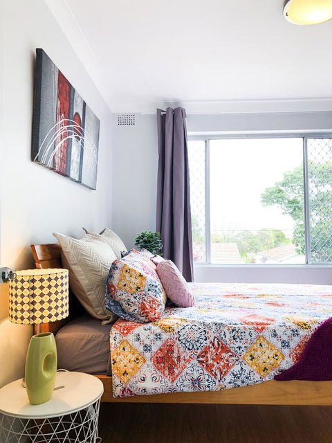 A Stylish Place - Recently Renovated Punbl - Hervey Bay Accommodation 3