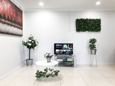 A Stylish Place - Recently Renovated Punbl - Hervey Bay Accommodation 1