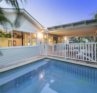 A Summer Cottage - Tourism Hervey Bay
