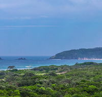A SWEET ESCAPE - Above Byron - Tourism Hervey Bay