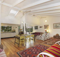 A SWEET ESCAPE - Aluna - Tourism Hervey Bay