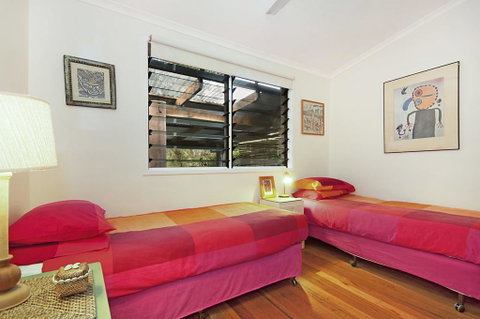A SWEET ESCAPE - Aluna - Hervey Bay Accommodation 3