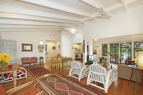 A SWEET ESCAPE - Aluna - Hervey Bay Accommodation 1