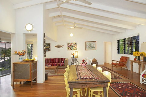 A SWEET ESCAPE - Aluna - Hervey Bay Accommodation 2