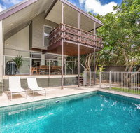 A SWEET ESCAPE - Ariel's - Hervey Bay Accommodation