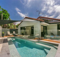 A SWEET ESCAPE - At the Beach - Hervey Bay Accommodation