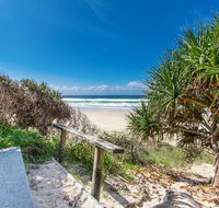 A SWEET ESCAPE - Beachfront Tranquility - Hervey Bay Accommodation