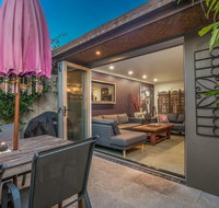 A SWEET ESCAPE - Brandon St Beach  Spa - Hervey Bay Accommodation