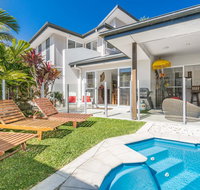A SWEET ESCAPE - Serenity on Sallywattle - Hervey Bay Accommodation