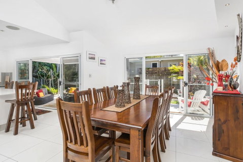 A SWEET ESCAPE - Serenity On Sallywattle - Hervey Bay Accommodation 2