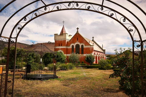 A Tassie Church - Hervey Bay Accommodation 2