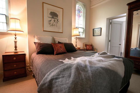 A Tassie Church - Hervey Bay Accommodation 3