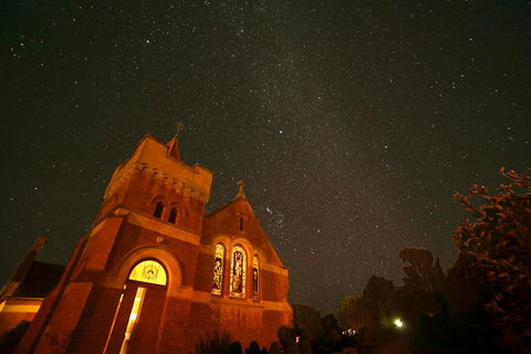 A Tassie Church - Hervey Bay Accommodation 0