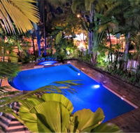 A Taste of the Tropics - Hervey Bay Accommodation
