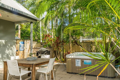 A Top Spot - Tourism Hervey Bay 0