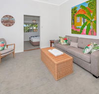 A Touch of the Bahamas on McKenzie MK3 - Hervey Bay Accommodation